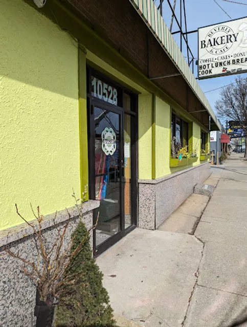 Beverly Bakery