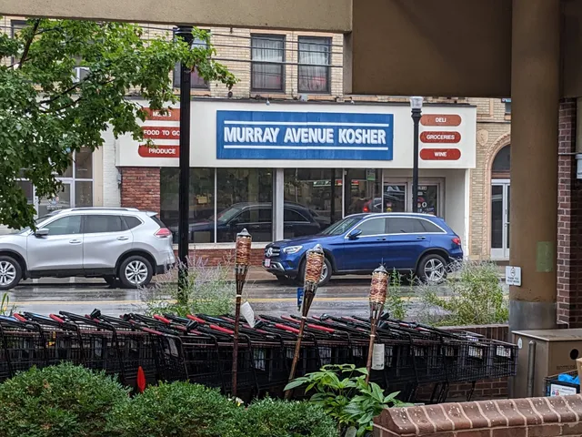 Murray Avenue Kosher