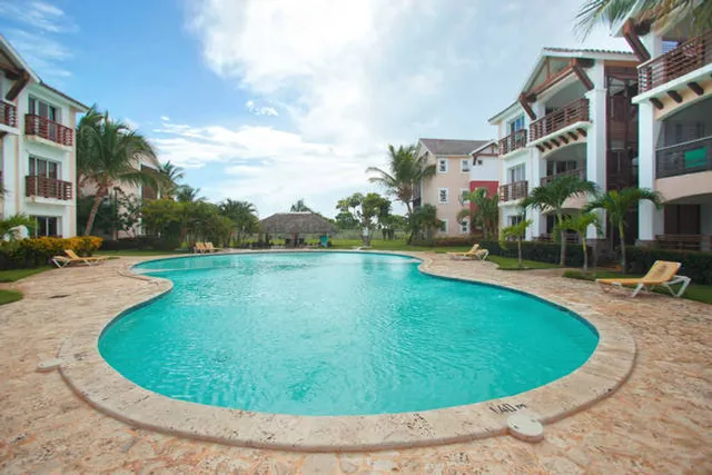 Laguna Golf White Sands Apartment