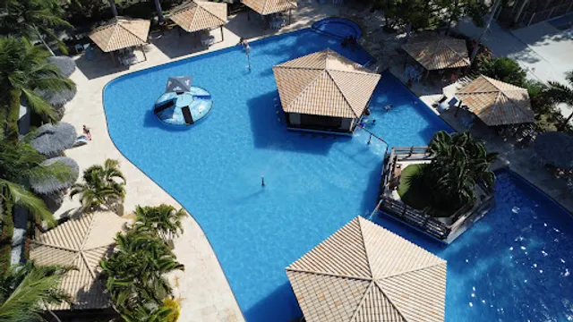 Inn and Restaurant Blue Lagoon