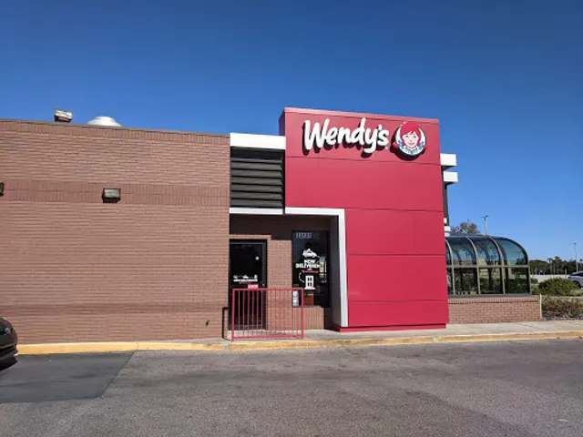 Wendy's