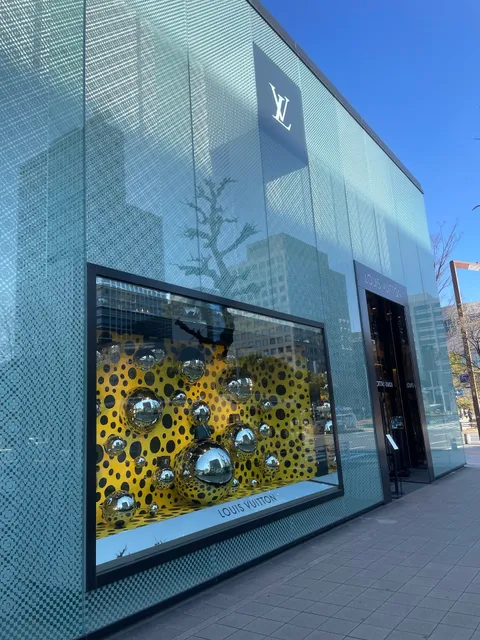 ルイ･ヴィトン 名古屋栄店