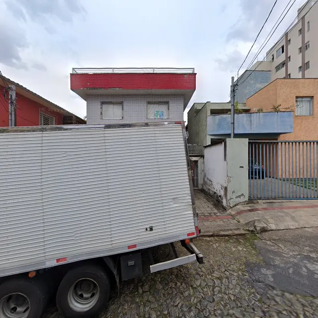 Belo Suco Com de Congelados Ltda