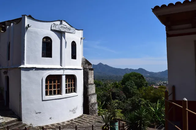 Hotel El Molino by Quinta Sauz