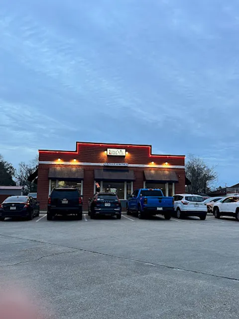 Luigis Italian Grill