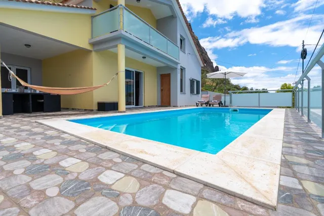 The Blue Pearl - Villa Paul