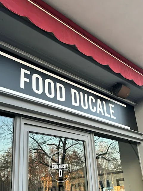 Food Ducale