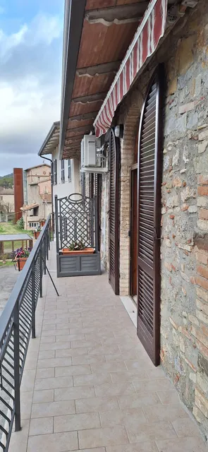 Affittacamere L'Antica Sosta