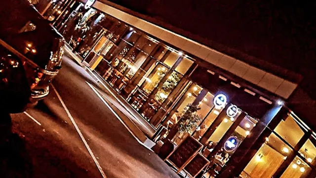 La Perle Bleue Illkirch