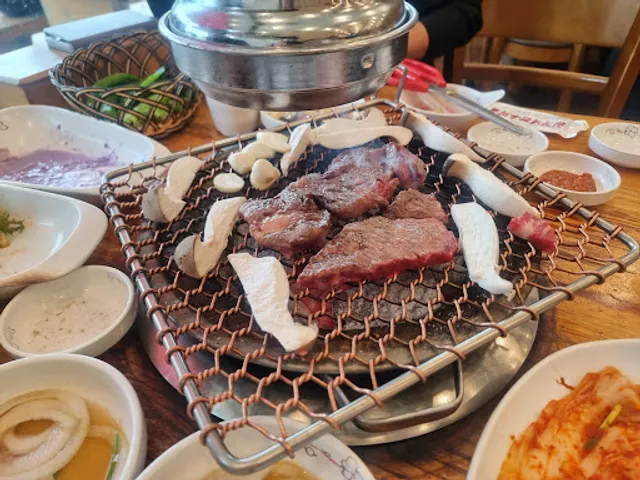 임가네한우마을