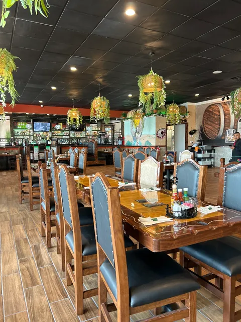 3 Agaves Mexican Restaurant - Lebanon