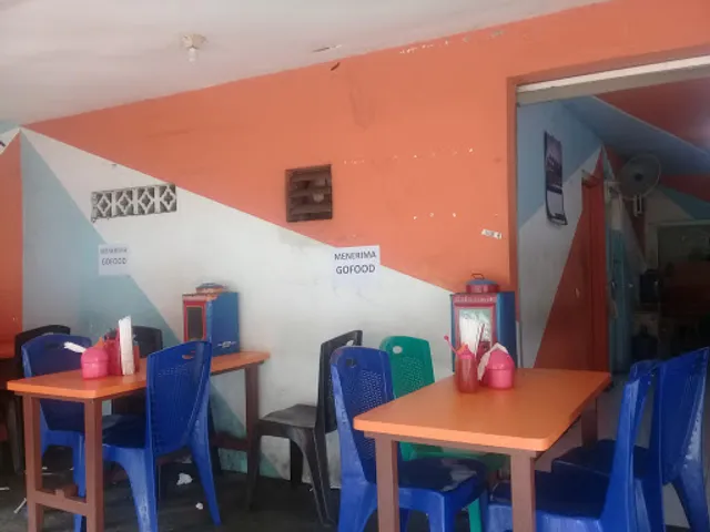 Mie Yamin C7 Cab. Kran, Kemayoran