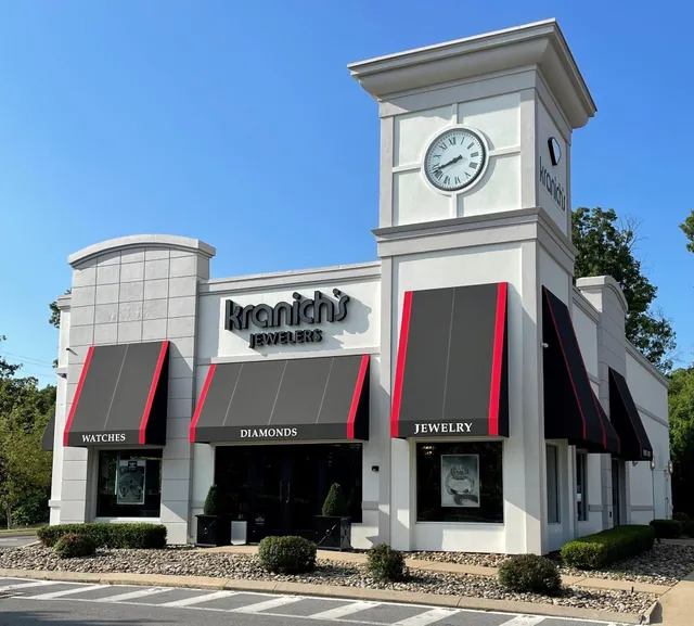 Kranich's Jewelers