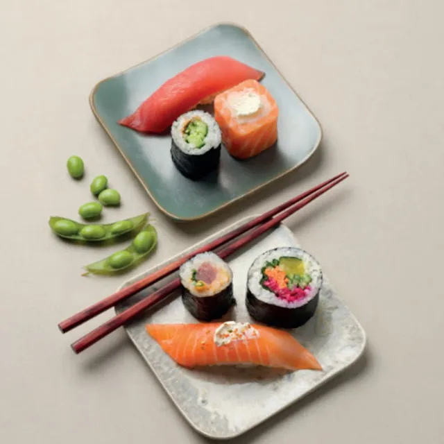 Sushi Shop Marseille Lulli