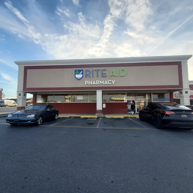 Rite Aid