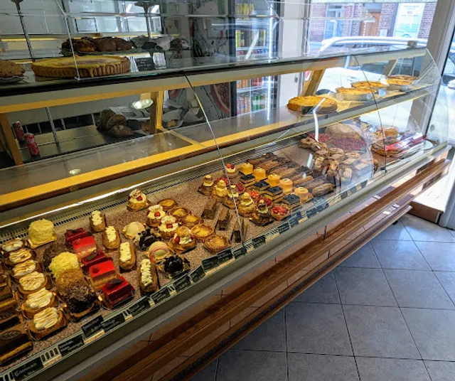 Boulangerie M&M PIERRE