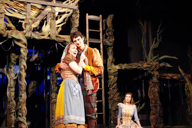 Country Gate Players