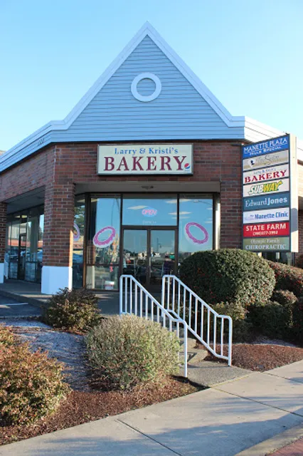 Larry & Kristi's Bakery