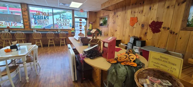 Hidden Star Country Kitchen