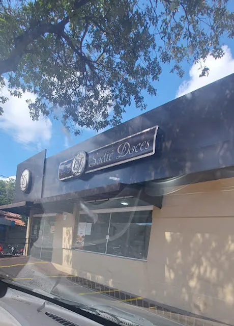 Sodiê Doces Araçatuba