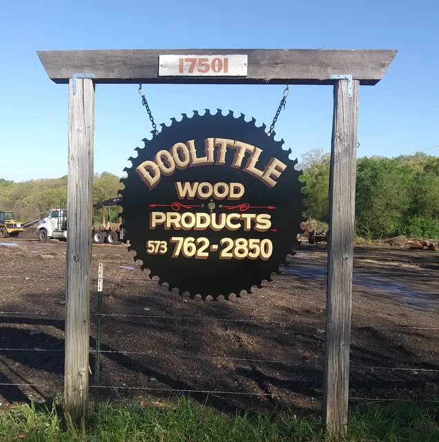 Doolittle Wood Products LLC