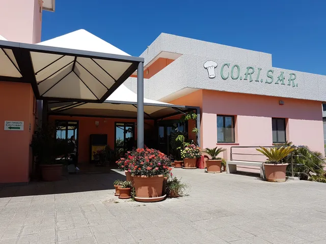 CAMST - La Ristorazione Italiana - Soc.Coop. a r.l.