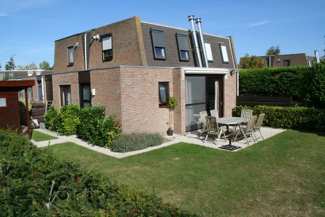 Verhuurburo Nieuwvliet