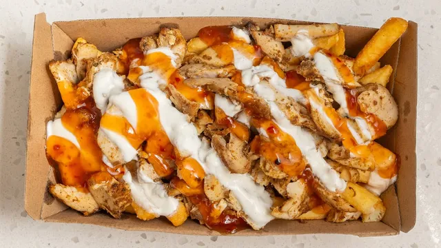 Sensational Chicken / NZ Kebabs Otahuhu