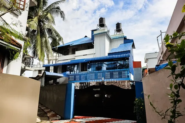 SPOT ON 60836 Windy Oaks Guest House