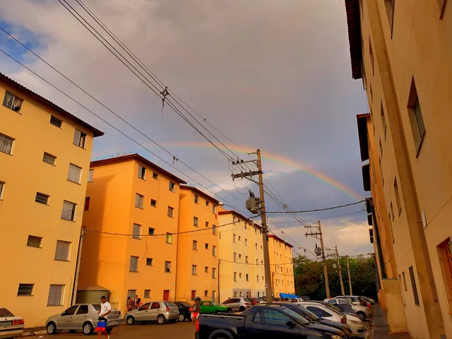 Condomínio Rio Branco I