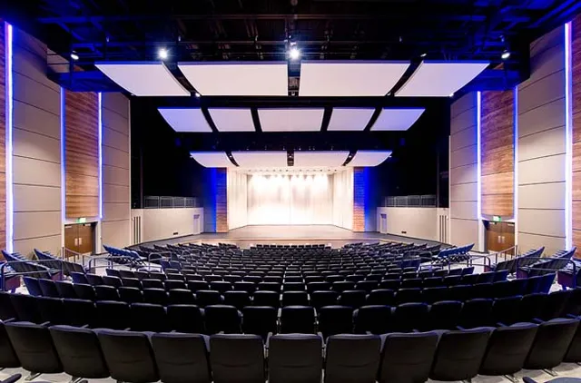 Canton Performing Arts Center