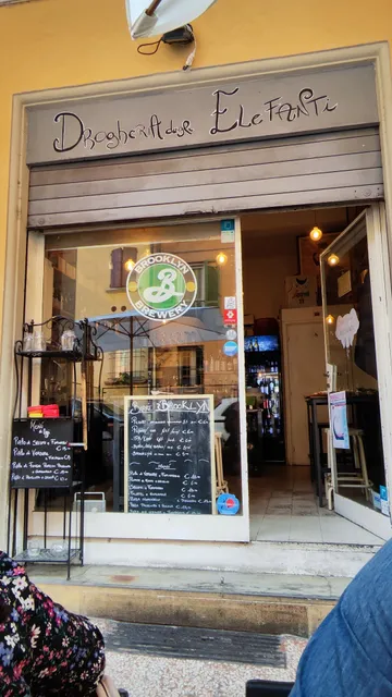 Drogheria degli Elefanti