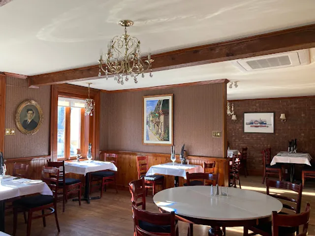 Steakerie Sainte-Marie