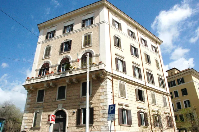 Roma Resort Colosseum