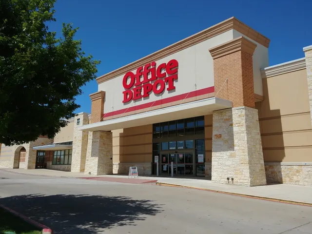 Office Depot