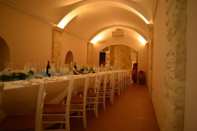 Ristorante Ai Tre Archi
