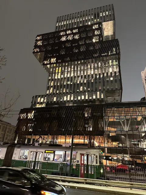 Boston University College of Arts & Sciences