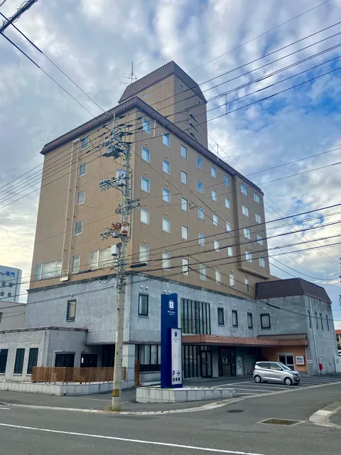 Hotel Kaku Inn Naruto