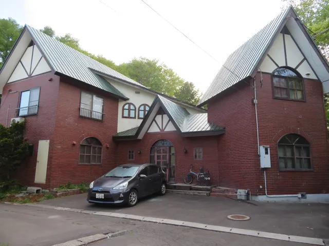 ペンションハイネ