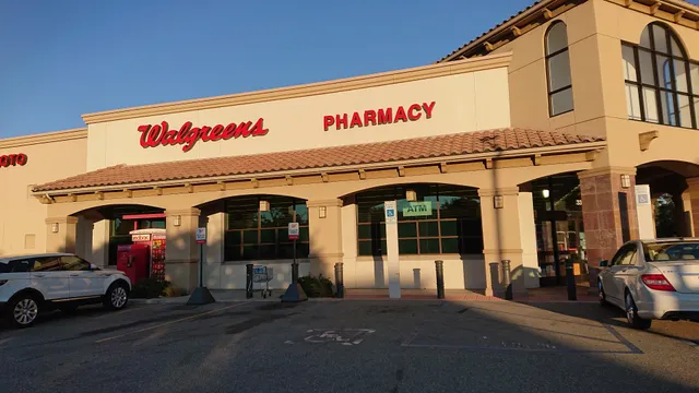 Walgreens