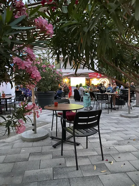 L'Osteria Düsseldorf Jahnstraße