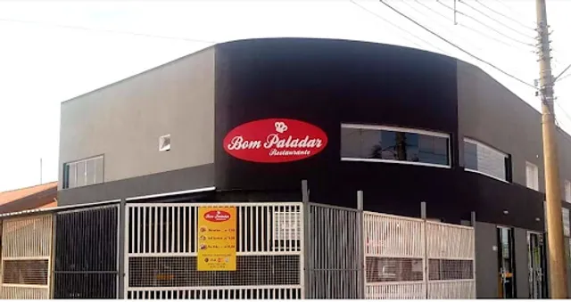 Restaurante Bom Paladar