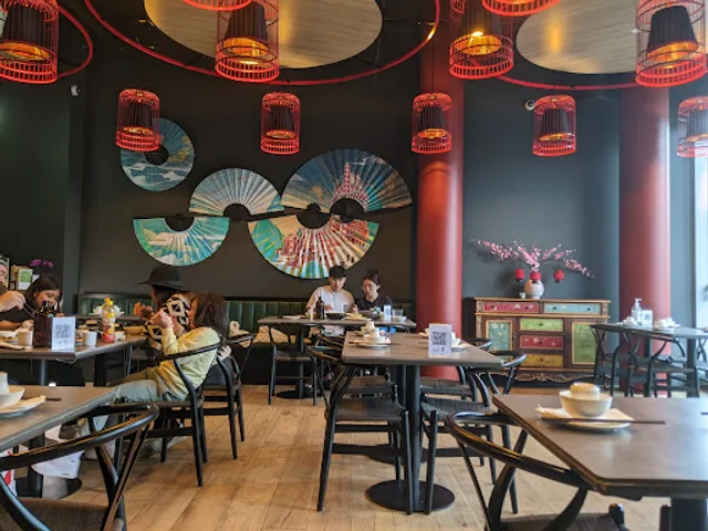 Taste of Spicy 蜀道