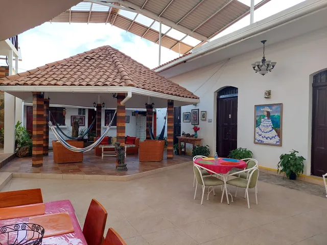 Las Catalinas Antón