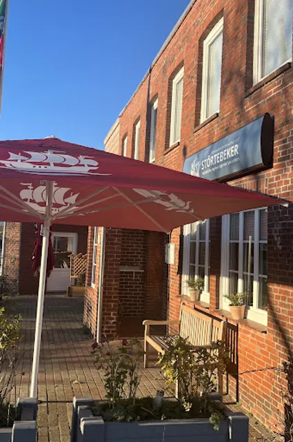 Restaurant Störtebeker