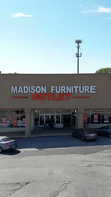 Thompson Furniture Outlet