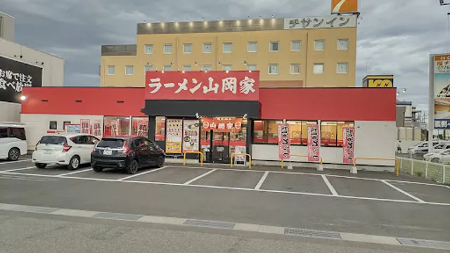 Yamaokaya Fukui Owada