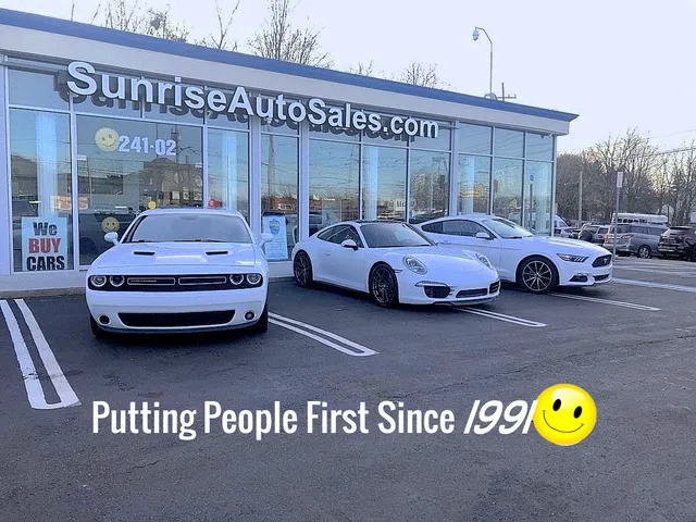 Sunrise of Elmont (GUARANTEED CREDIT APPROVAL)