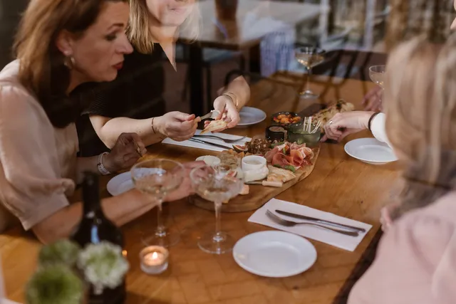 Bistro Bløff Arnhem