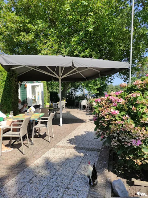 Het Eiland Van Ome Nick